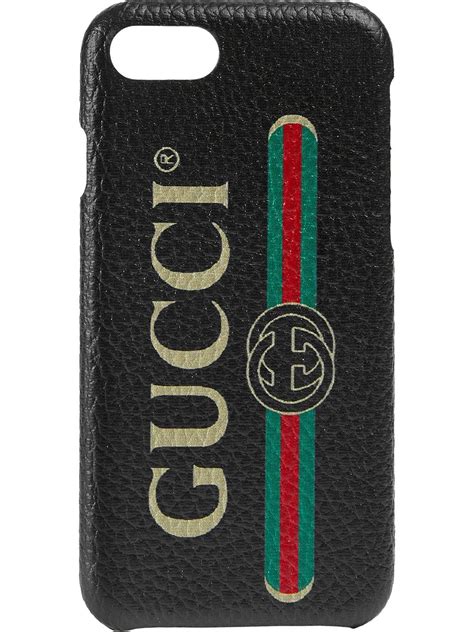 iphone 8 gucci case ebay|real Gucci phone case.